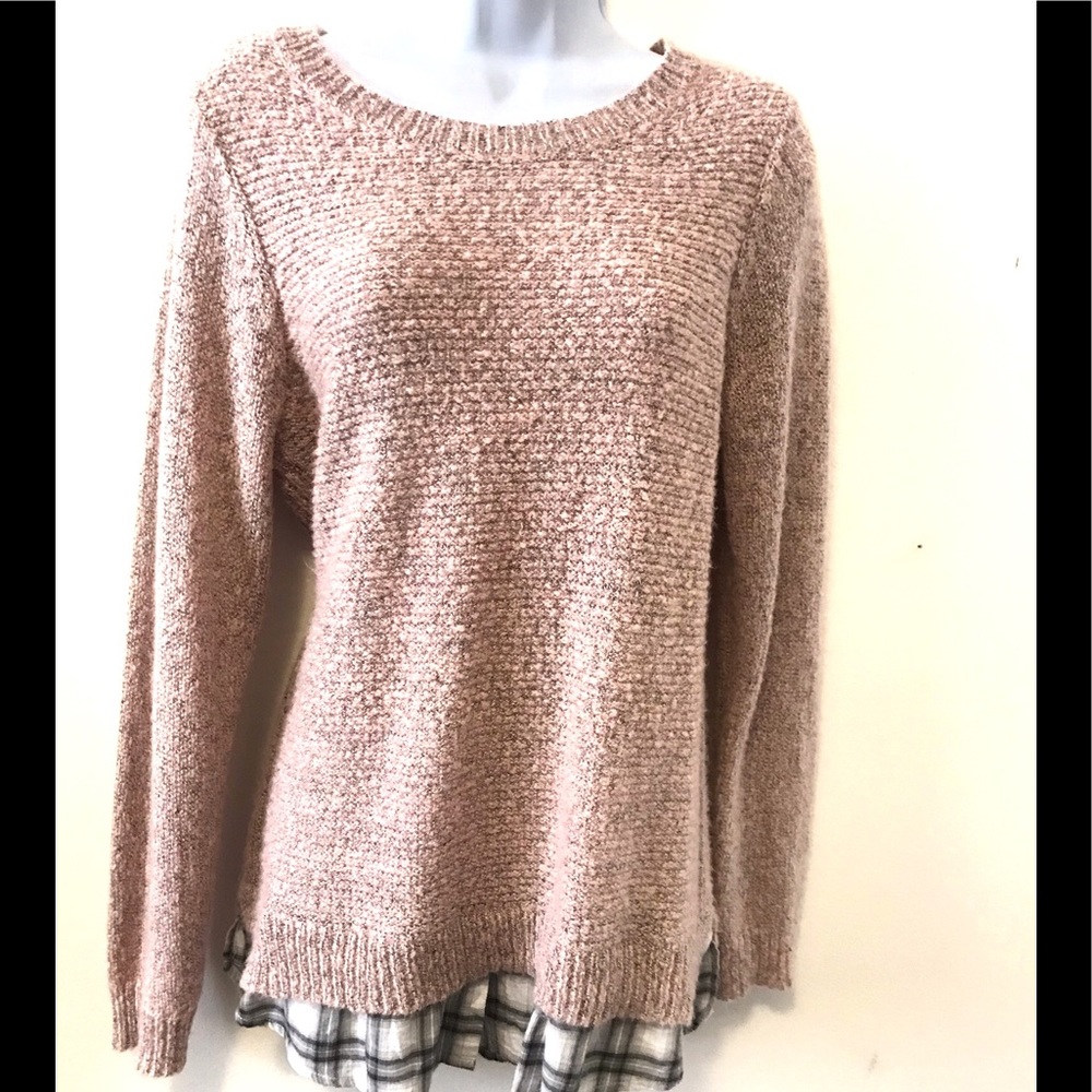 EUC Sonoma Sweater